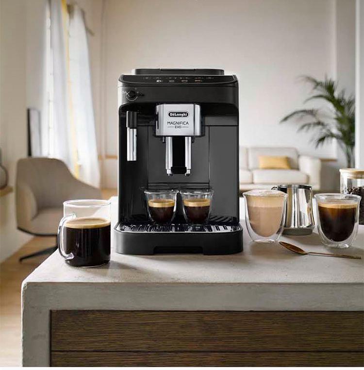 德龙 全自动咖啡机emaxe max,重庆雪妃电子商务有限公司