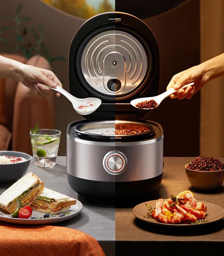 九阳ih加热0涂层3l电饭锅30n6,上海碧桐文化发展有限公司