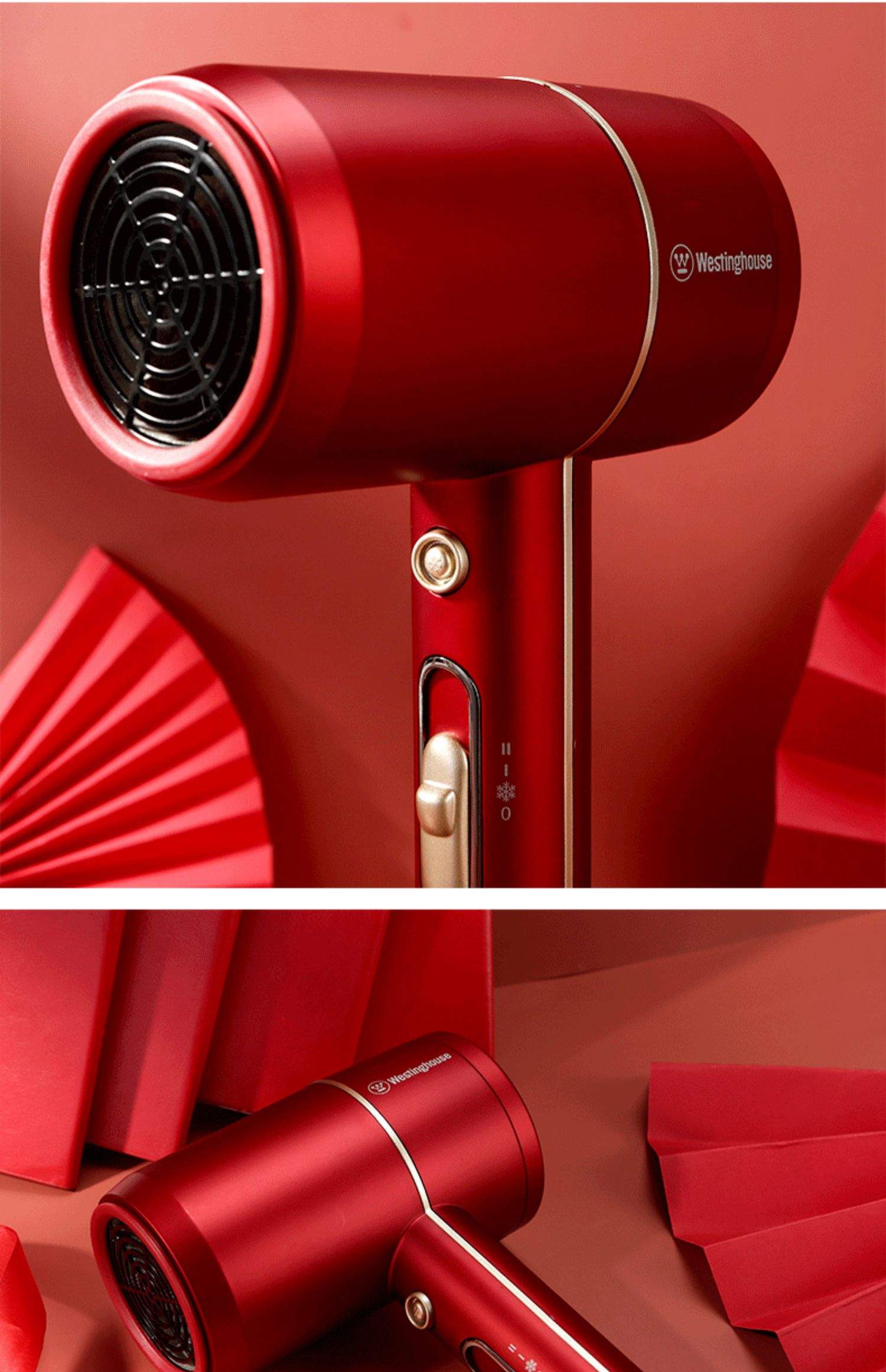 西屋 吹风机家用负离子电吹风筒h101,洛阳哲晨商贸有限公司