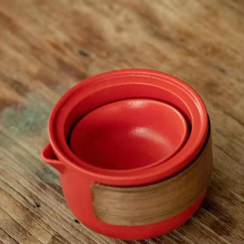 coda 蔻达山风随行茶具d2105,礼品网