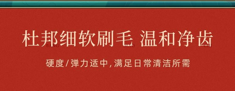 罗曼 联名故宫文化电动牙刷g07,上海智汇礼品有限公司