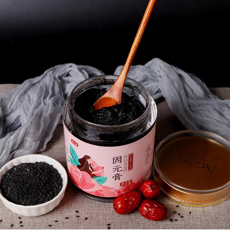 即食阿胶糕：传统滋补品在现代生活的便捷选择