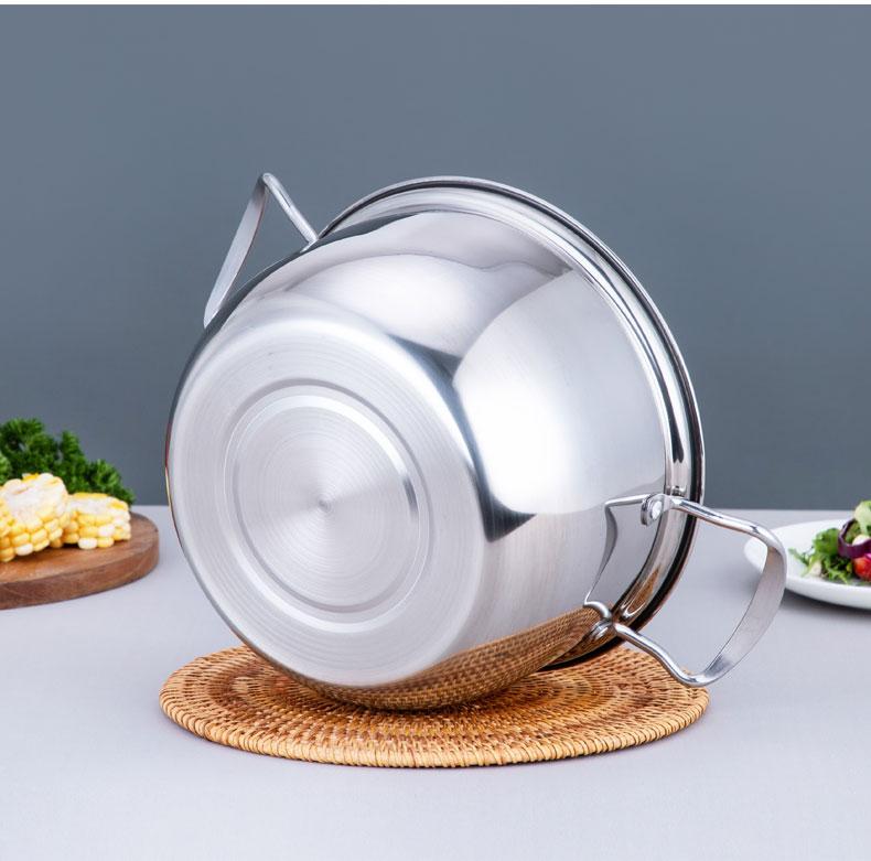 思钢 巧厨精品汤锅b型sg-qc024,北京奥印多彩商贸有限公司