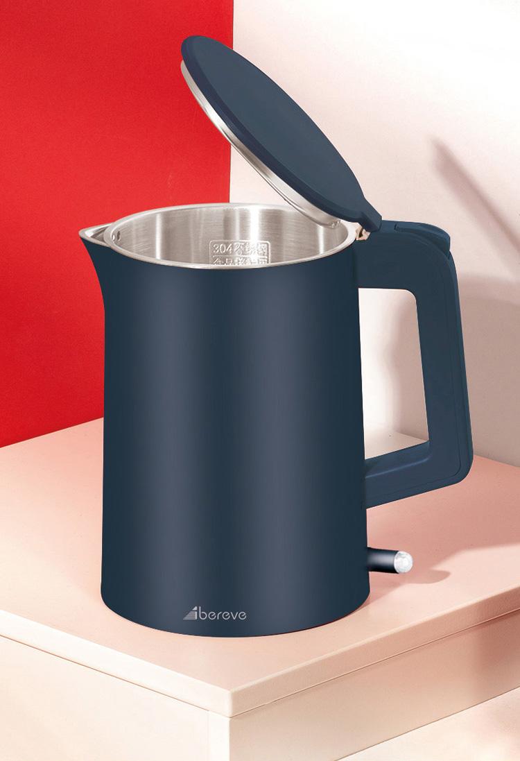 艾贝丽 保温电热水壶保温壶abl-sh10,瑞弘文创(江苏)有限公司