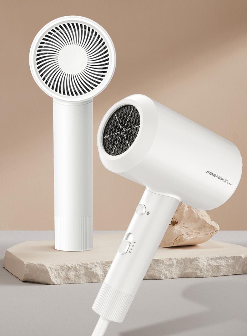 超人 大功率电吹风机dj828,北京千城万礼科贸有限公司