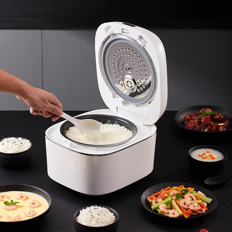 惠而浦 智能ih电饭煲wrc-ih305dg,北京首冠鸿展文化传播有限公司