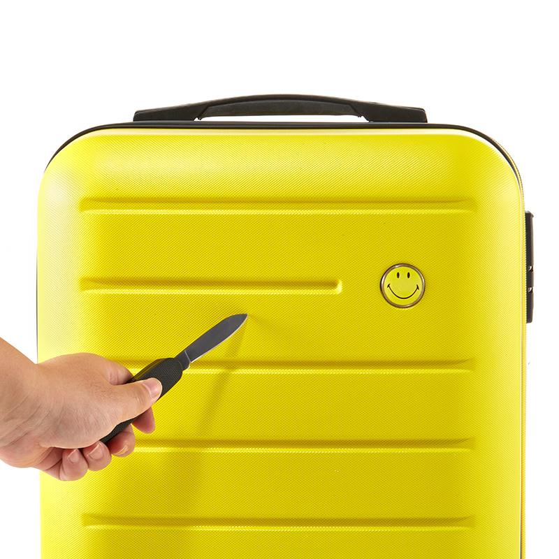 smiley 笑脸拉杆箱20寸smiley-xb21-6002,广州谷鸽贸易有限公司