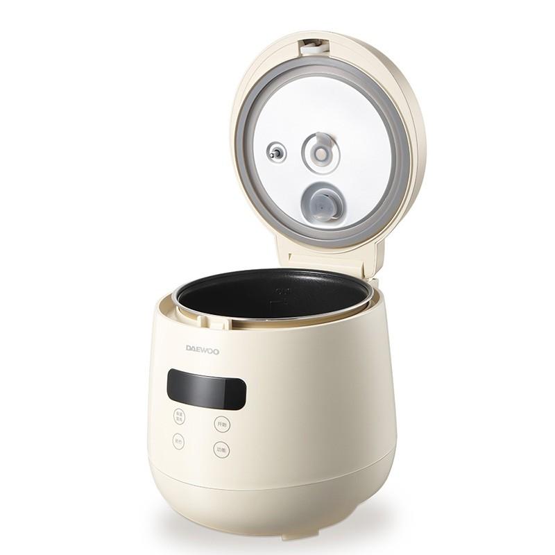 大宇 小型家用宿舍电饭煲dyfb-205h,永圣实业(海南)有限公司