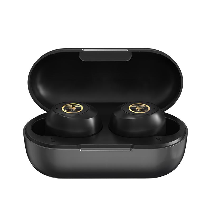 漫威 无线蓝牙耳机minipodminipods,长春市居尚家居礼品有限公司