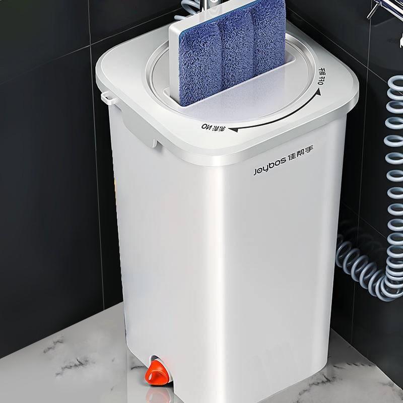 佳帮手 平板拖把免手洗扭扭乐jbs-pbtb-z3n1-og2p,瑞弘文创(江苏)有限