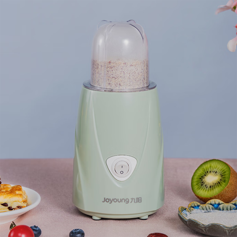 九阳 料理机研磨机小型粉碎机s1-lm6350