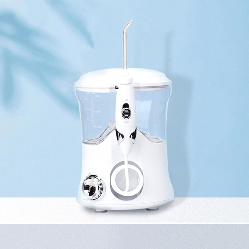 艾优 apiyoo高频脉冲洗牙器cf8-1