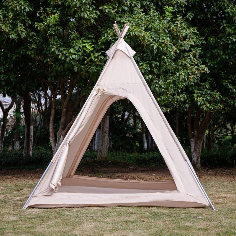 飞图乐 印第安三角帐篷ydazp01