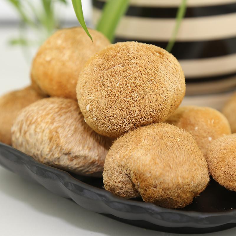 半亩川 山珍贡礼菌菇秋木耳,礼品网