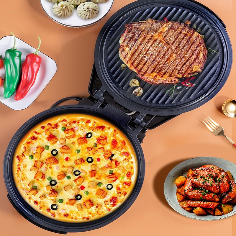 双喜 家用早餐机电饼铛db-31yj01,南京小度网络科技有限公司