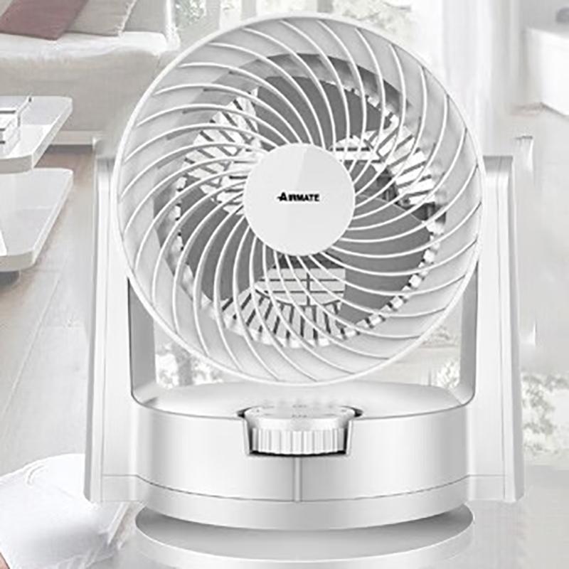 艾美特 遥控台式风扇fa15-r31,陕西秦福优品贸易有限公司