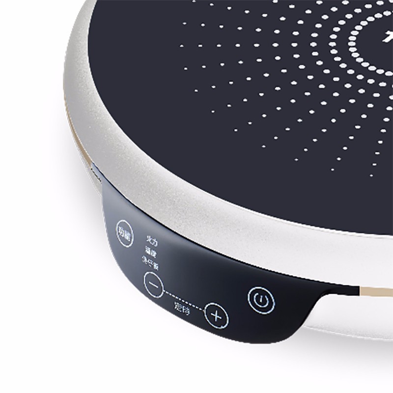 tcl 圆满3d电磁炉tc-hc201y,北京首冠鸿展文化传播有限公司