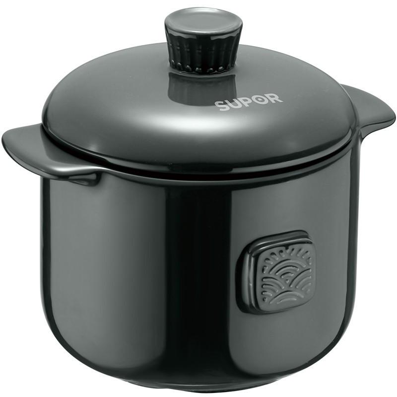 苏泊尔 怀石养生煲炖盅tb07ra1