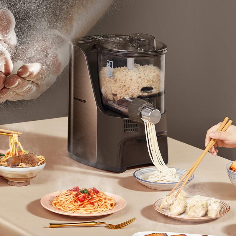 九阳 家用多功能智能控制面条机jyn-l86,上海墨扬礼品有限公司