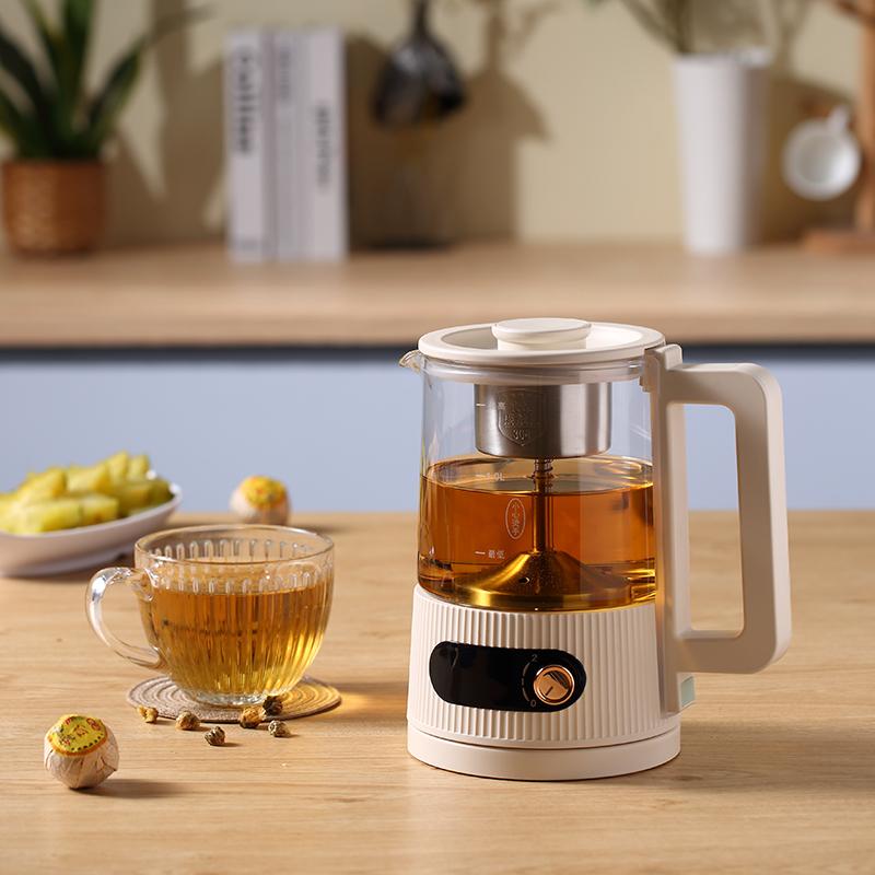 美迪熊 液体加热器养生壶kbe803aj,广州今禧礼业文化发展有限公司