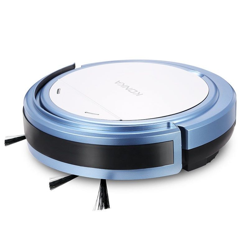 康佳 扫地机器人智能家用吸尘器蓝智宝kgxc-801,杭州乐梵唯创科技有限