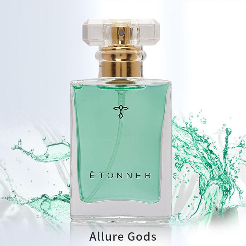 途雅  流动的巴黎香水E30