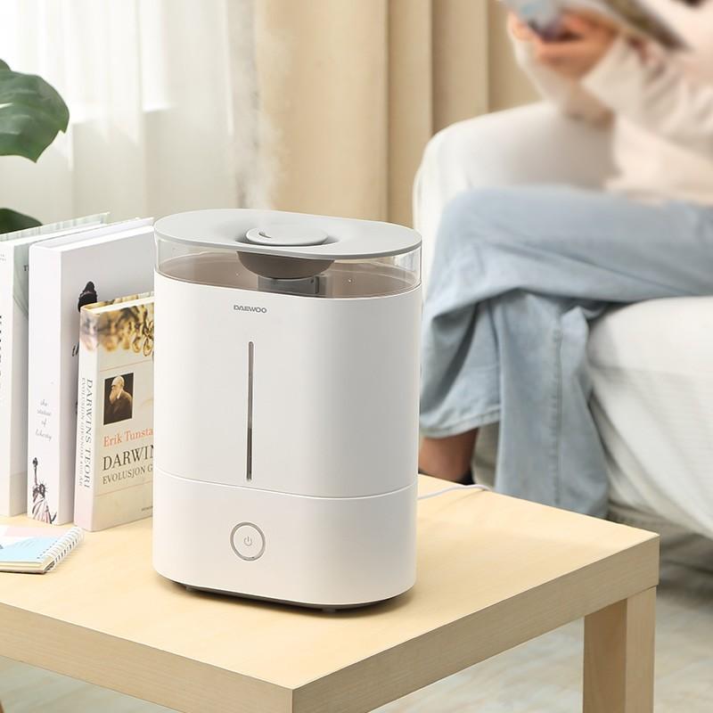 大宇 加湿器dyjs-q01,珠海市礼汇商贸有限公司