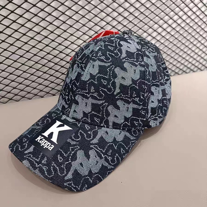 卡帕 KAPPA户外棒球帽K0CX8MB12