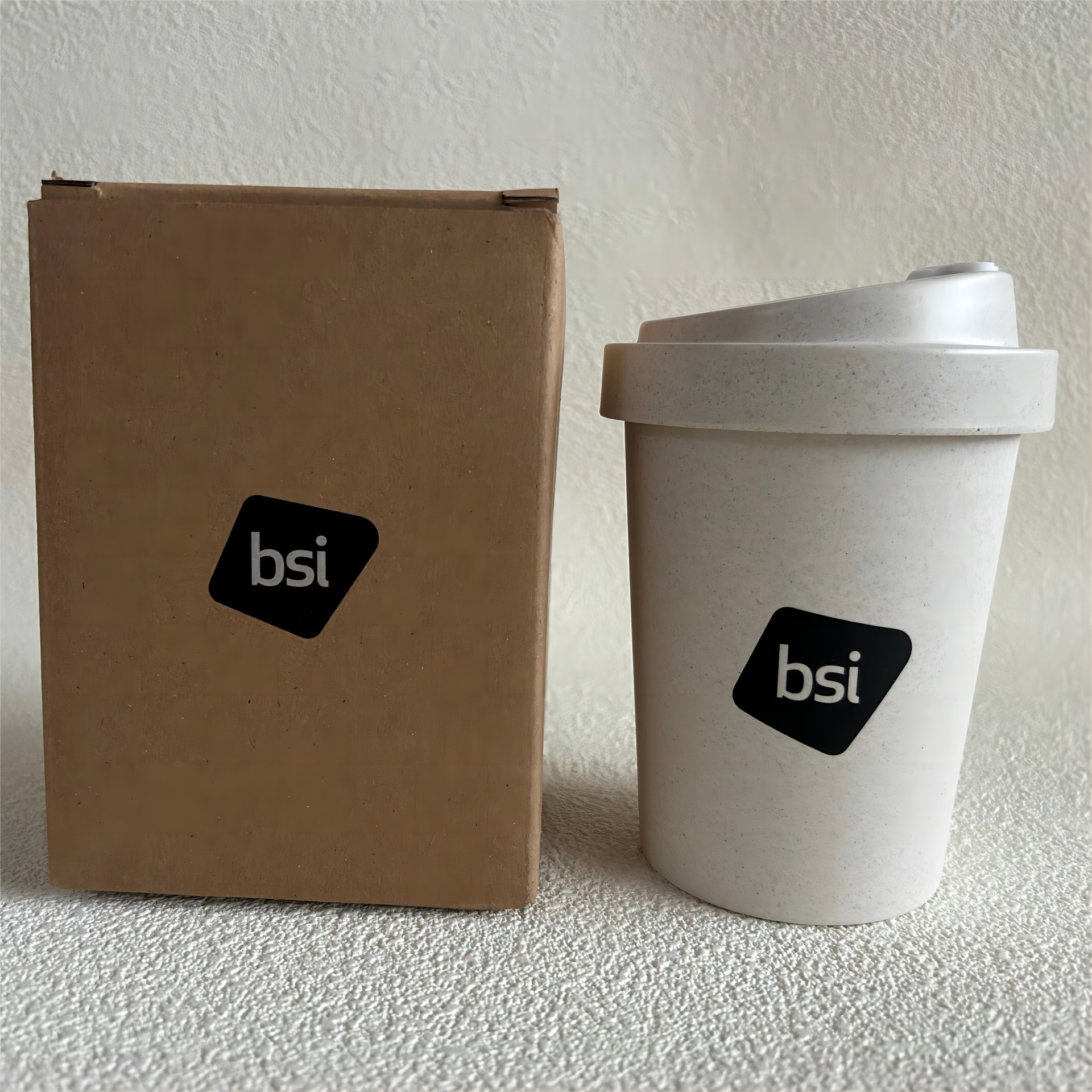 可降解咖啡渣杯