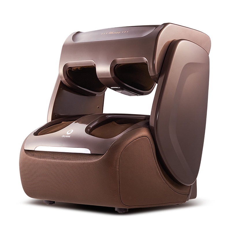 奥佳华 足疗机膝腿部足底按摩仪脚底按摩OG3118C