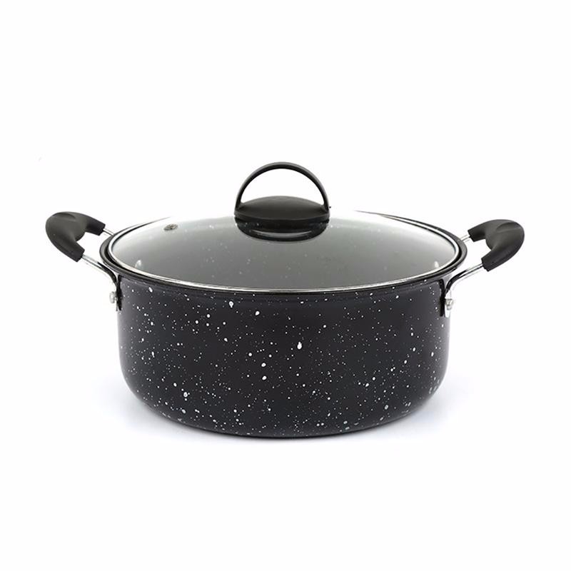 艾姆德 金色年华套装d锅dg-m3024d,陕西秦福优品贸易有限公司