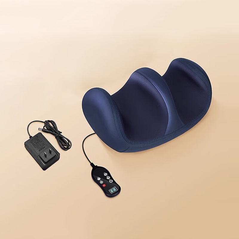 ikristin 全自动足疗机智能揉捏按脚足部脚ZL2F