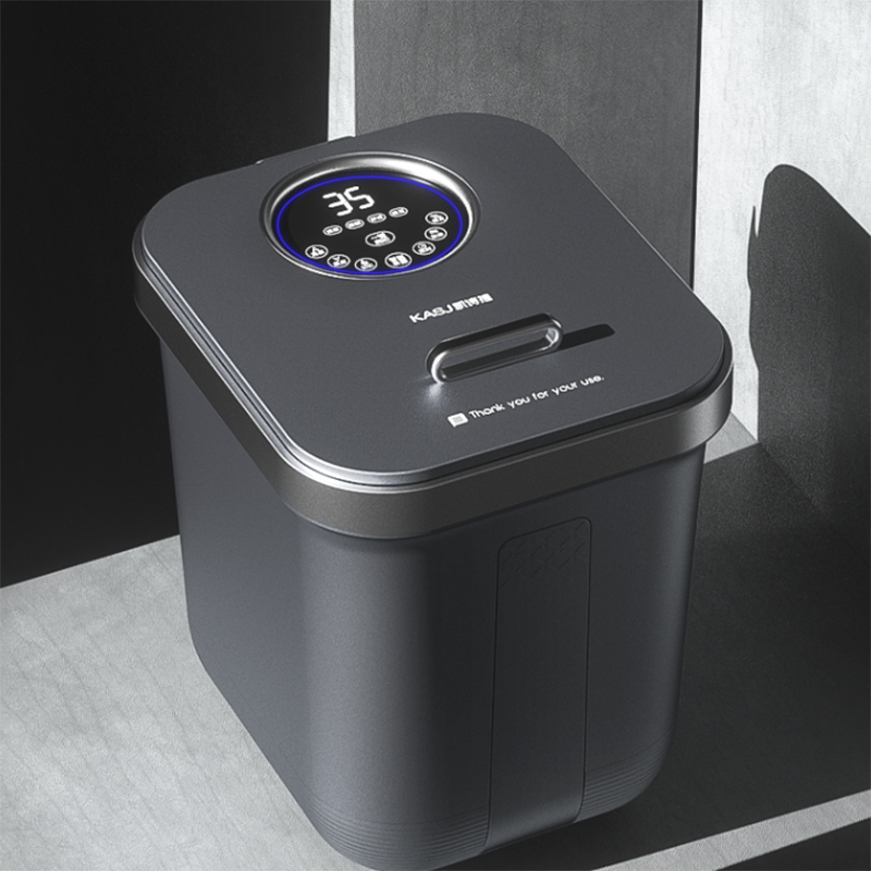 凯诗捷 全自动按摩足浴盆z201,洛阳哲晨商贸有限公司