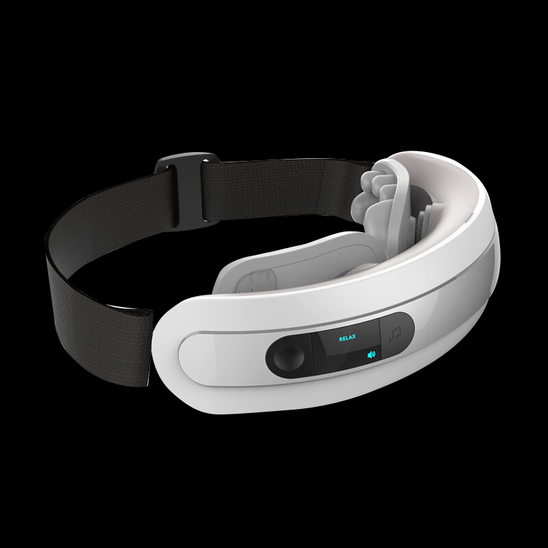 skg 眼部按摩仪护眼仪4301,北京淏涵科技发展有限公司