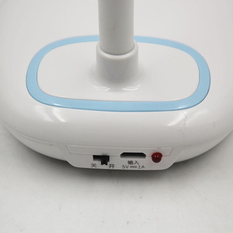 久量led触控式充插台灯dp-0110,广州佰礼惠商贸有限公司