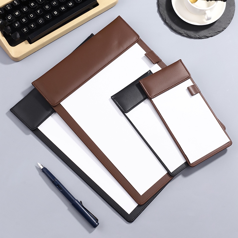 a4板夹文件夹垫板菜单夹00036