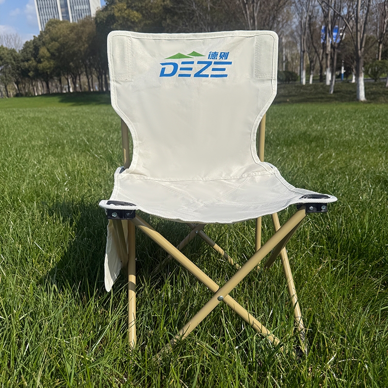 德则  轻便折叠椅DEZ-ZDY02