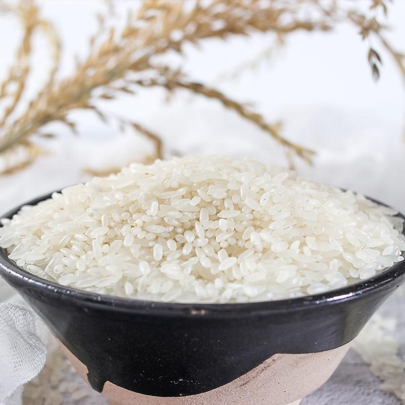 【米妹妹】东北特产五常稻花香大米(甄选型)5kg