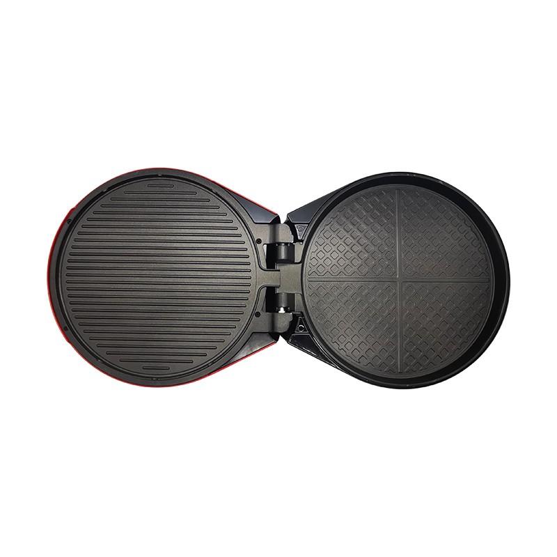 tcl 电饼铛tkp-d1200,宁波探路鸟文化传播有限公司