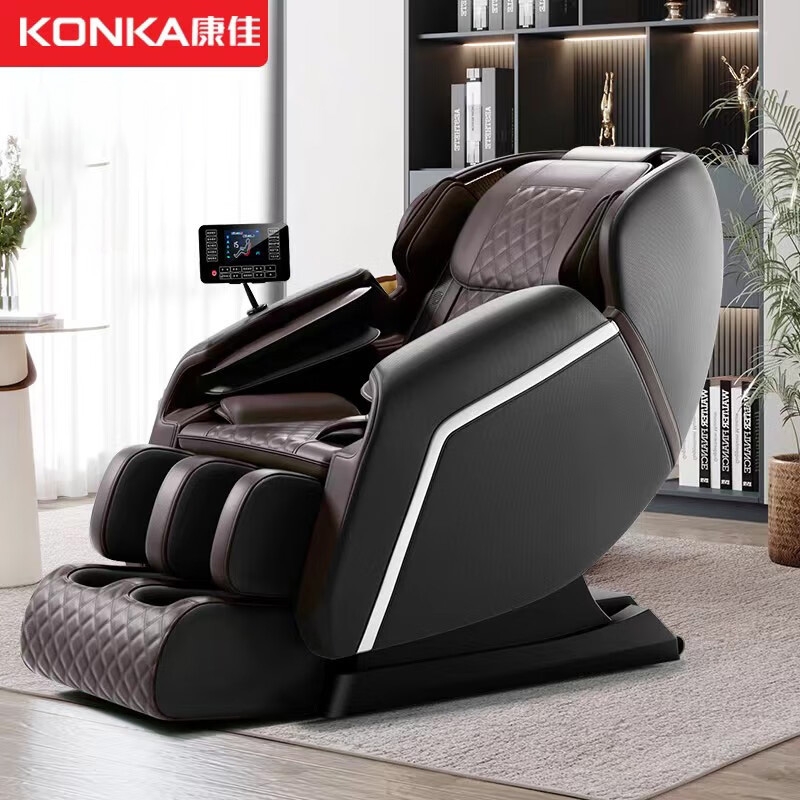康佳  家用按摩椅KZ-RH6699B