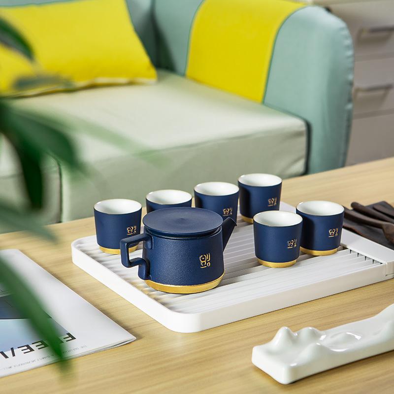 古时候 茶道福到万家茶具g123,广州谷鸽贸易有限公司