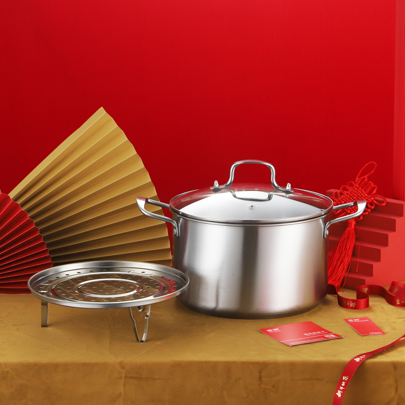 思钢 尚厨多用汤锅sg-sc026t,东莞派悦实业有限公司