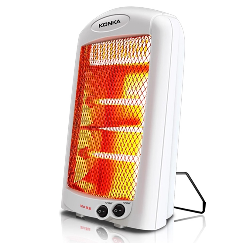 康佳  石英管取暖器电暖气KH-SY09