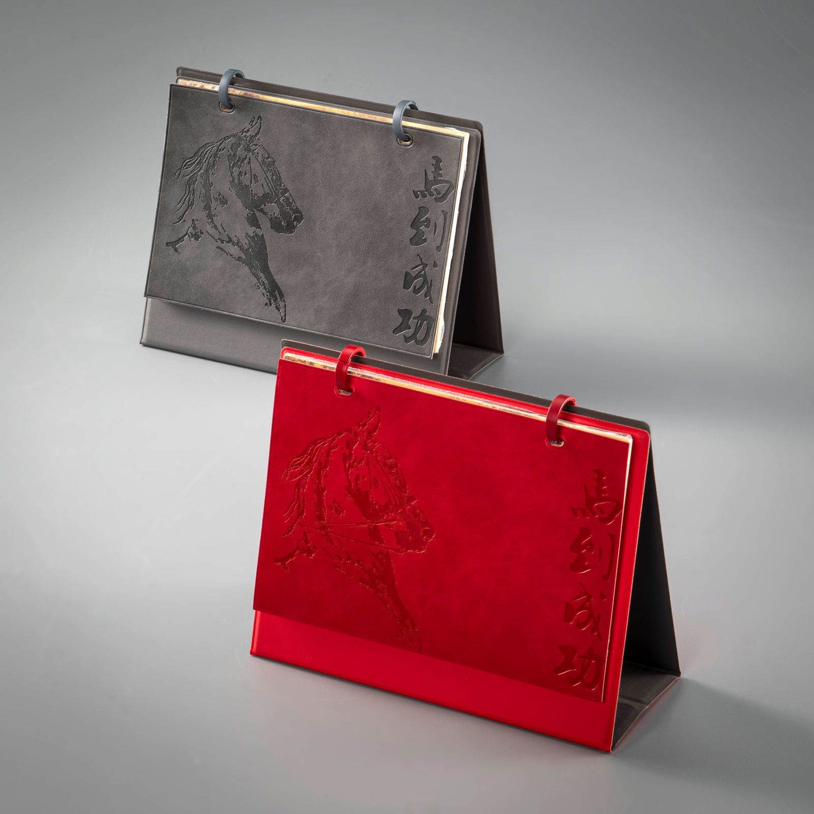 企业定制2026台历选哪家?品质保障,7天闪电出货!