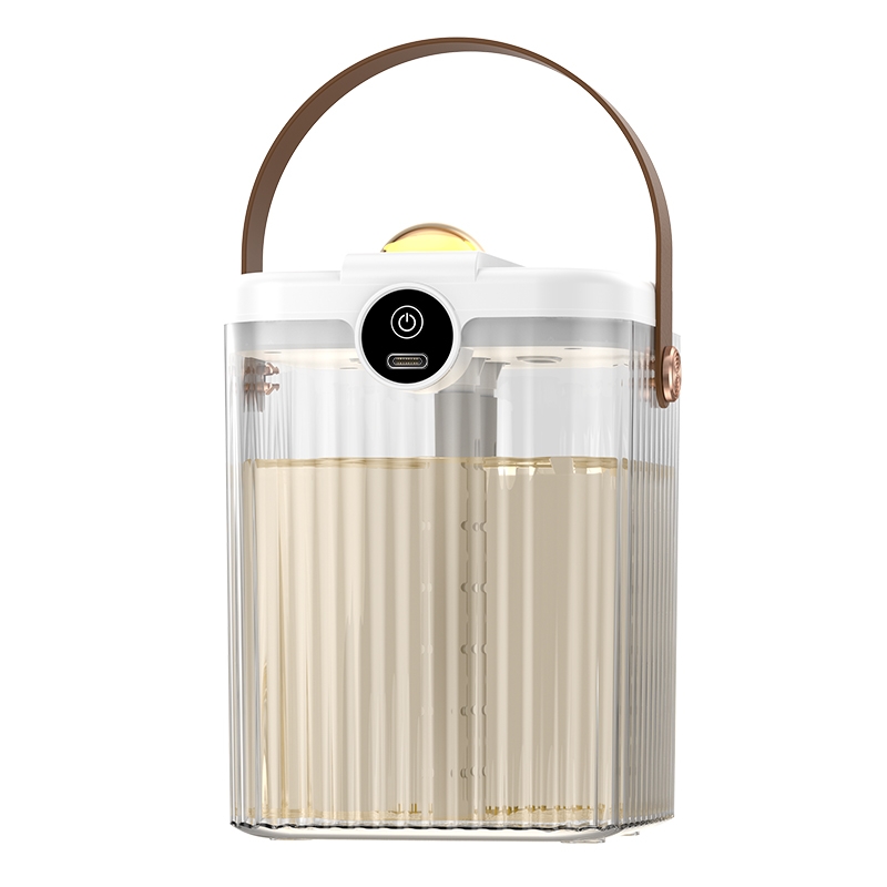 暗影  家用双喷加湿器JSQ-09