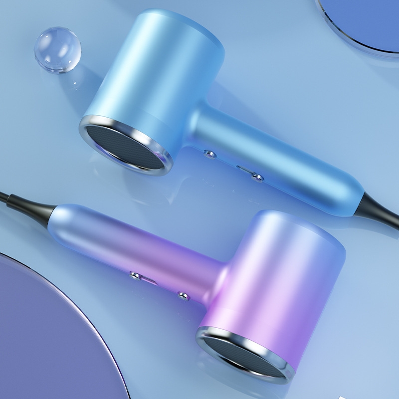 DAI HEART  便捷吹风筒电吹风BG-D4