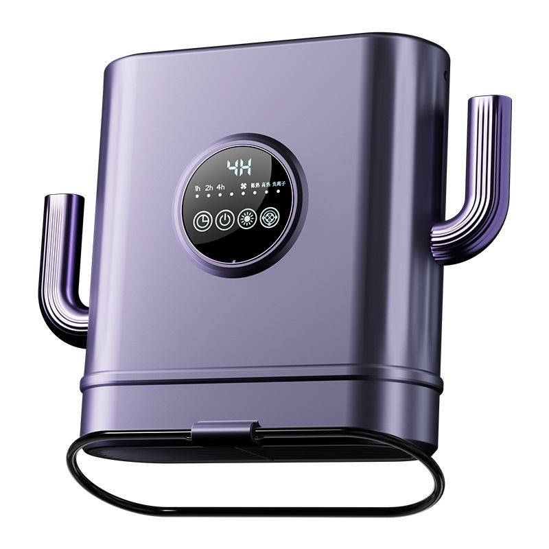 DAI HEART  家用仙人掌暖风机BG-NFJ020