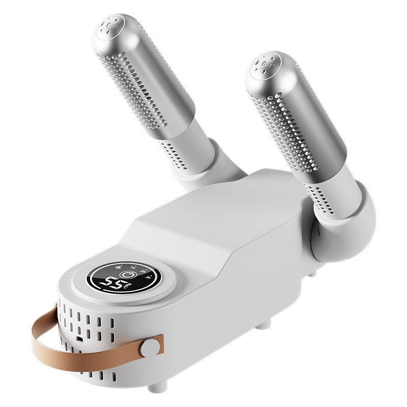 DAI HEART  折叠可伸缩烘干鞋机BG-HXQ001