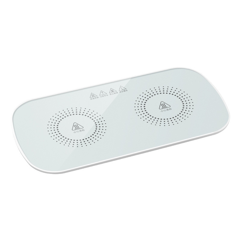 DAI HEART  多功能家用暖菜板HG-1