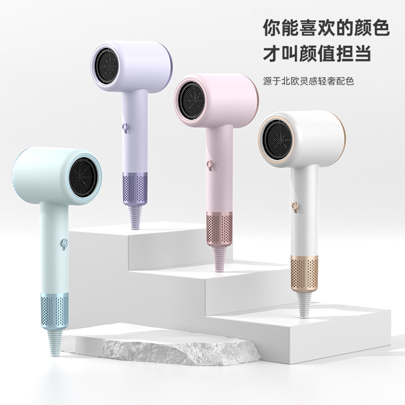 暗影  家用大功率电吹风2003